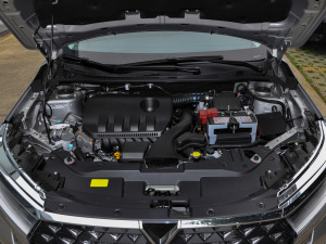 2021PLUS 1.6L CVTI lәC