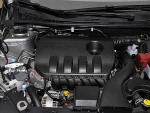 2021PLUS 1.6L CVTI 
