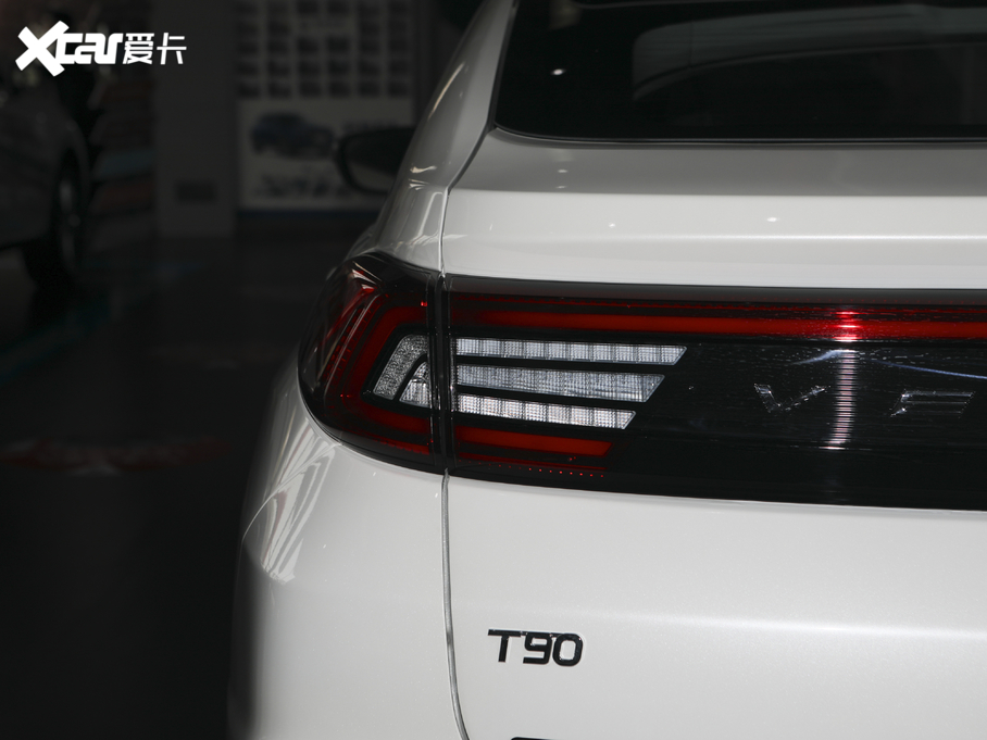 2021T90 260T pа