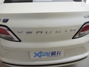 2022款标准续航舒适版 细节外观