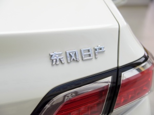 2022款标准续航舒适版 细节外观