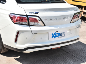2022款标准续航T3 细节外观