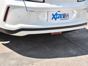 2022款标准续航T3 细节外观