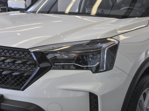 2022款1.6L CVT智行版 大灯