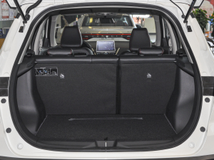2022款1.6L CVT智行版 行李厢空间