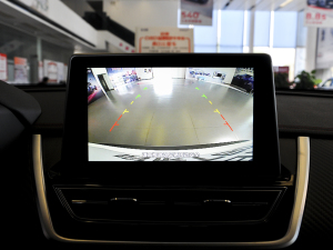 2022��1.6L CVT���а� �п��_�@ʾ��