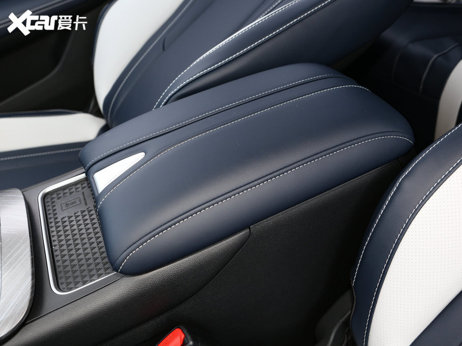 2023V 260T (i) Pro