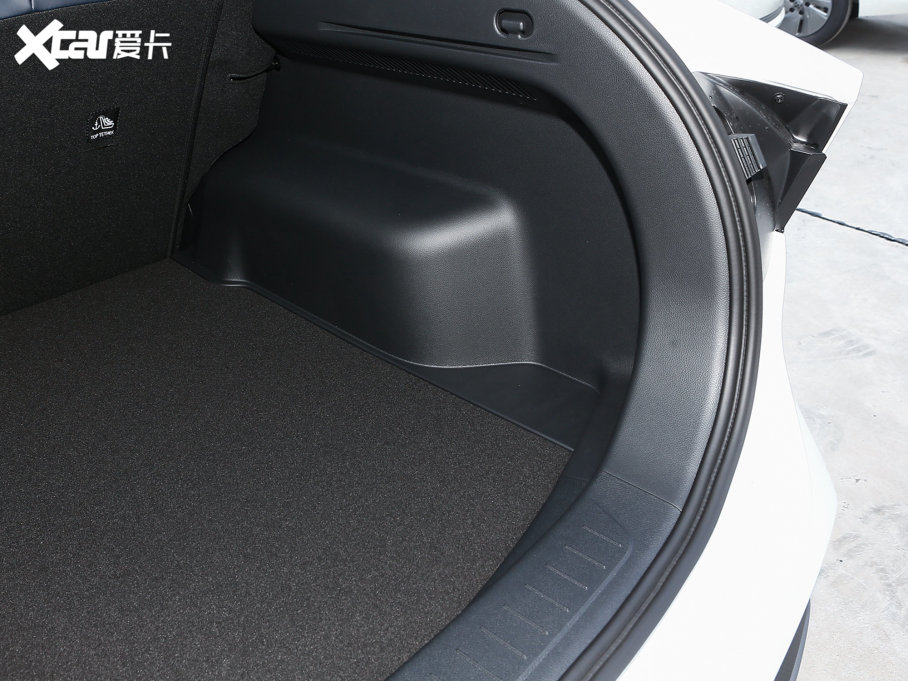 2023V 260T (i) Pro