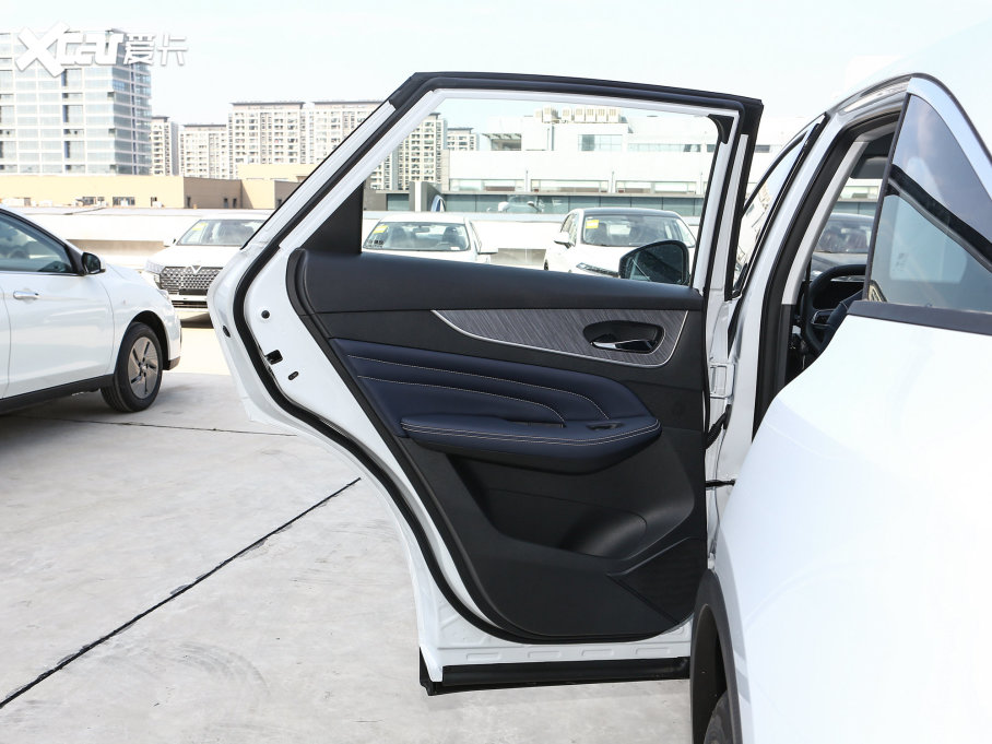 2023V 260T (i) Pro