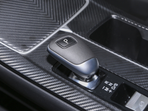 2023款260T 新星版 Pro 换挡杆