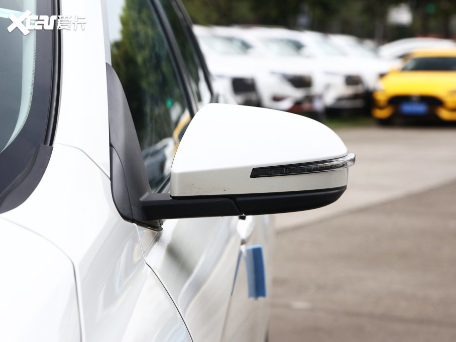 2023D60 PLUS 1.6L XE CVTI