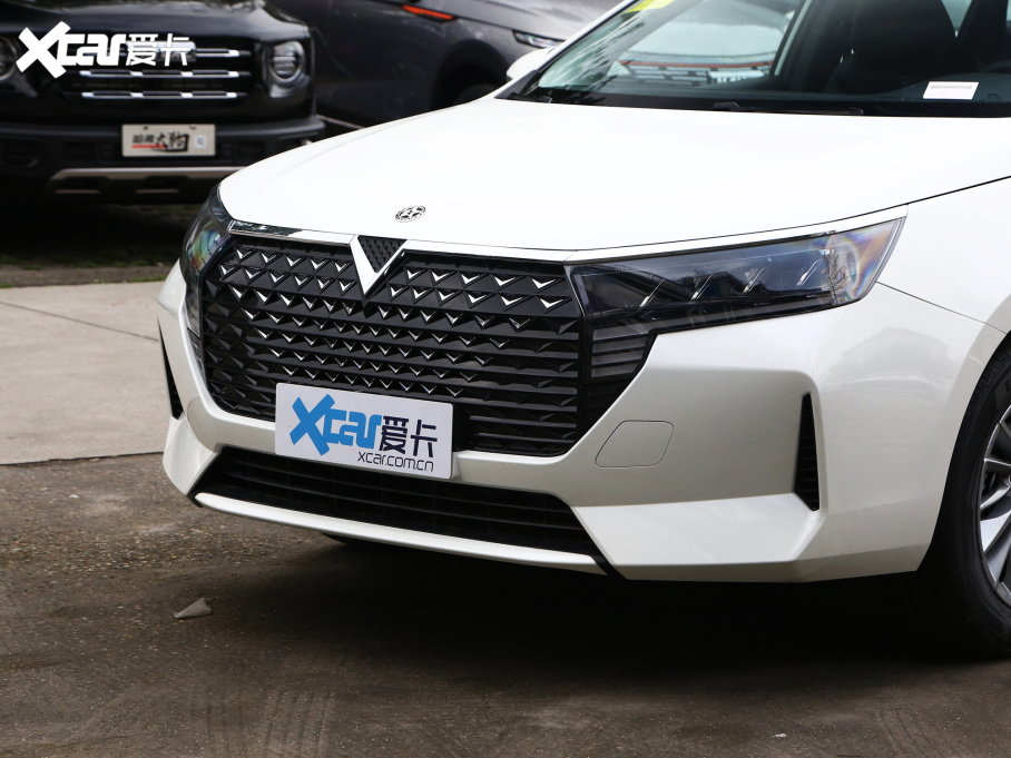 2023D60 PLUS 1.6L XE CVTI