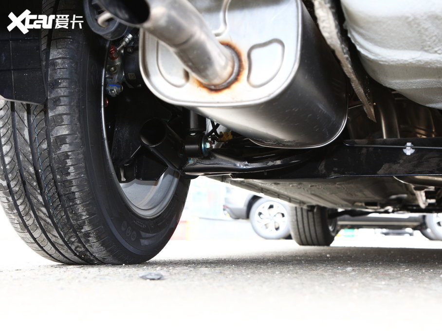 2023D60 PLUS 1.6L XE CVTI