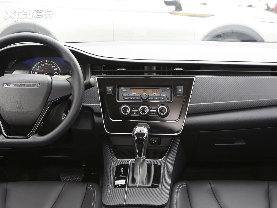 2023D60 PLUS 1.6L XE CVTI