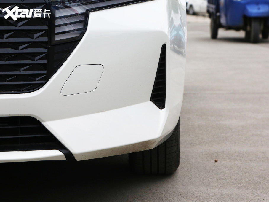 2023D60 PLUS 1.6L XE CVTI