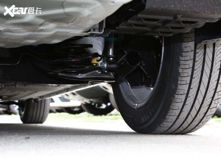 2023D60 PLUS 1.6L XE CVTI