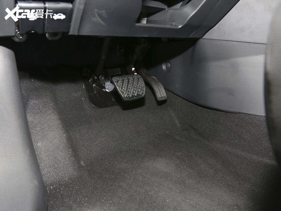 2023D60 PLUS 1.6L XE CVTI