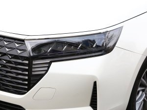 2023款PLUS 1.6L XE CVT潮领版 大灯