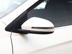 2023款PLUS 1.6L XE CVT潮领版 后视镜