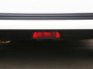 2023款PLUS 1.6L XE CVT悦领版 细节外观
