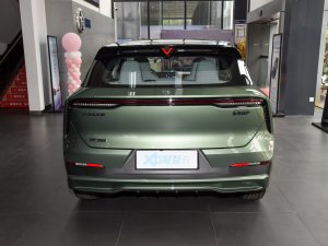 2023款110km iE版 正后	