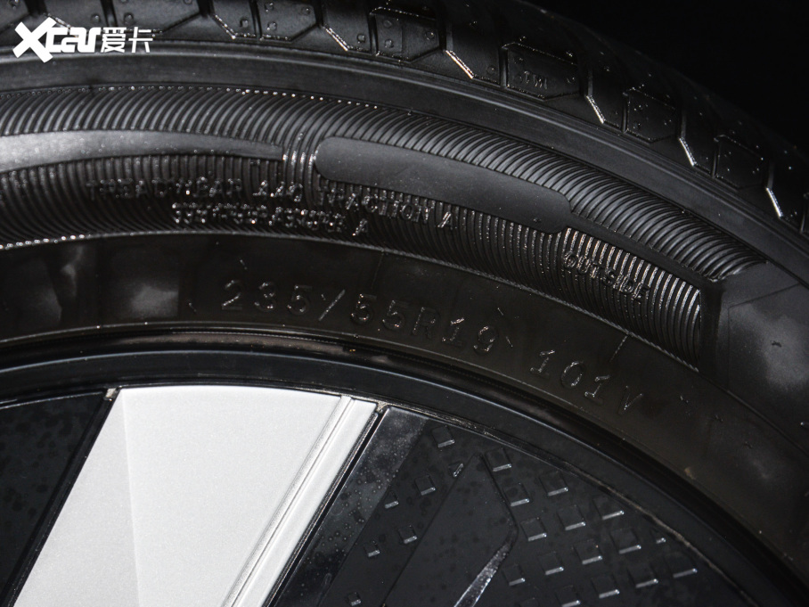 2025V DD-i 110km Pro