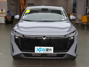 2025款110km Pro版 整体外观