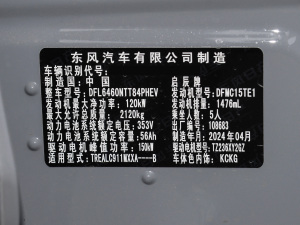 2025款110km Pro版 其它