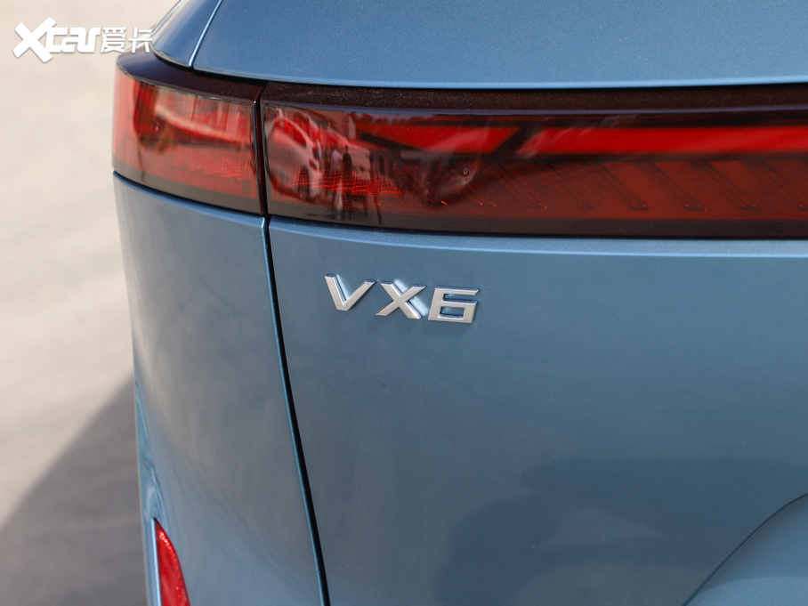 2025VX6 ƽ 520 Max