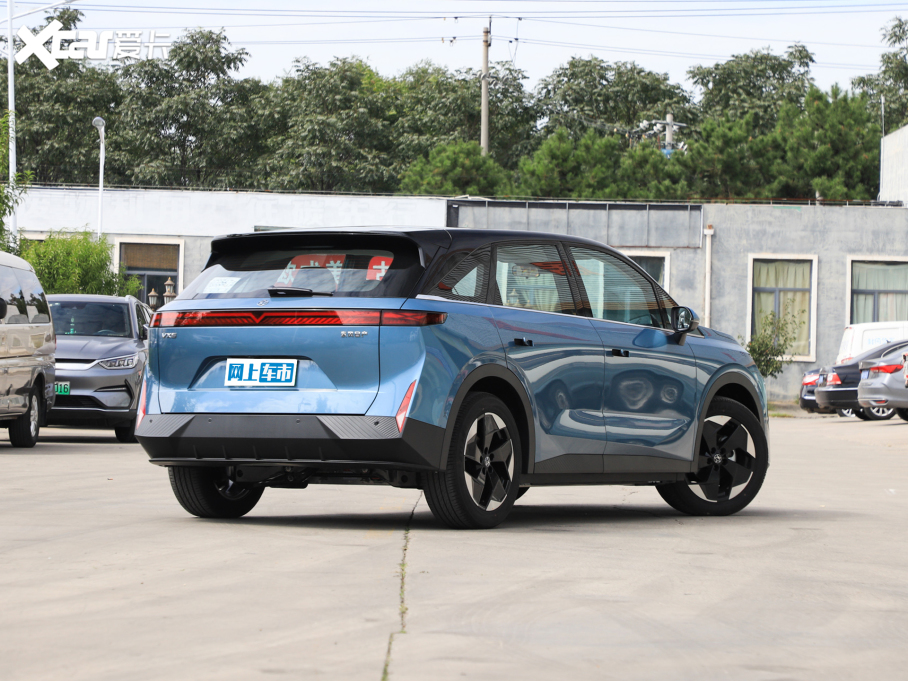 2025VX6 ƽ 520 Max