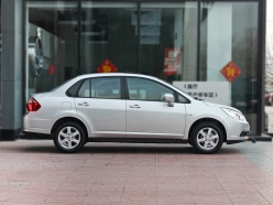 東風日產-啟辰 2012款啟辰D50