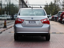 東風日產-啟辰 2012款啟辰D50