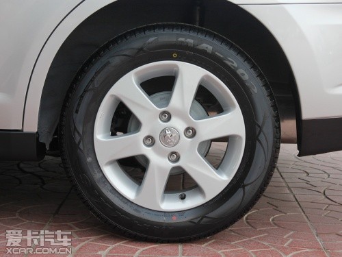 東風日產-啟辰 2012款啟辰D50