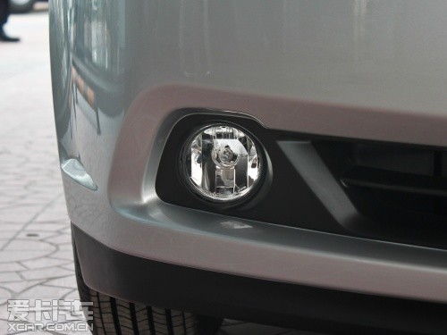 東風日產-啟辰 2012款啟辰D50