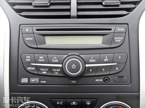 東風日產-啟辰 2012款啟辰D50