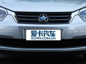2012款1.6L 手动尊贵版 中网