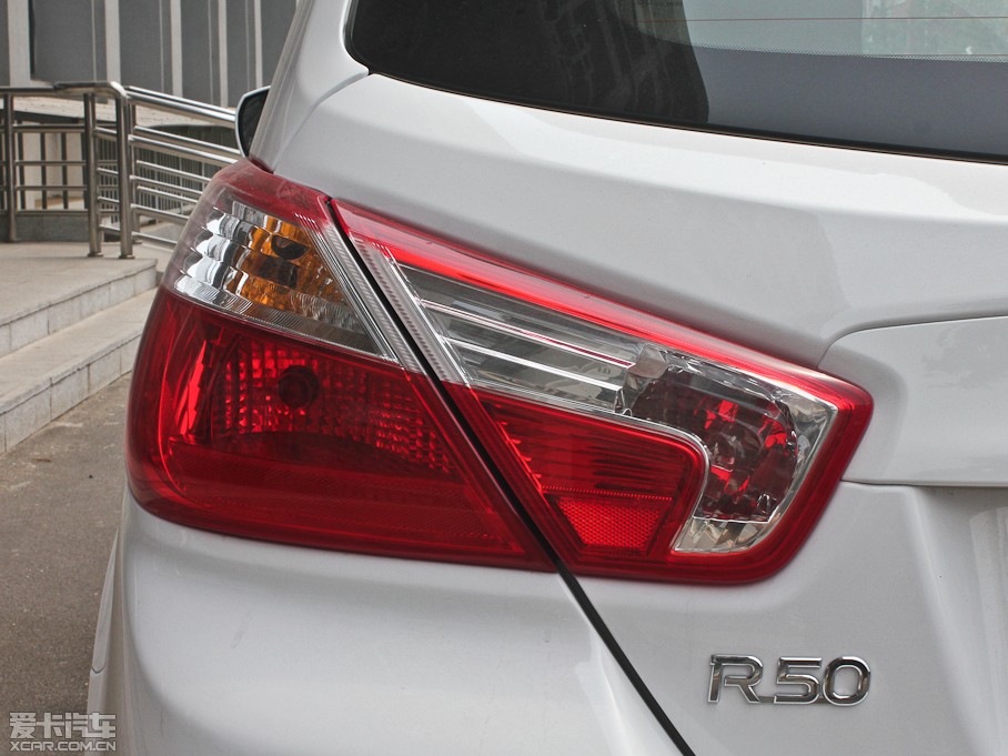 2013R50 1.6L ԄӺA