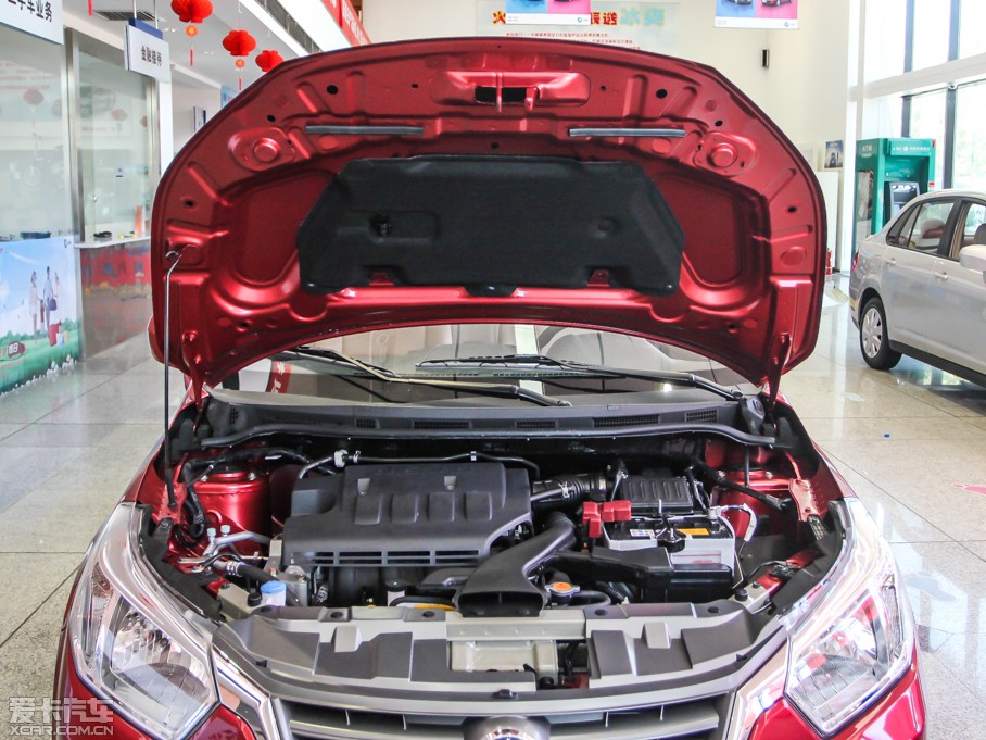 2013R50 1.6L ԄӺA