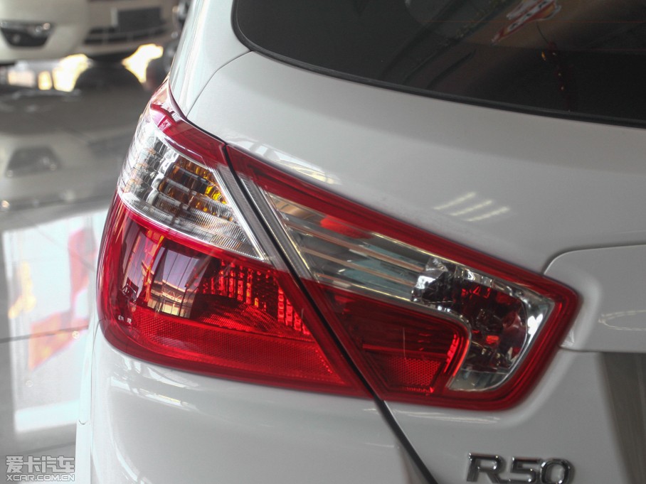 2013R50 1.6L Ԅӕrа