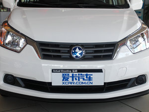 2013款1.6L 自动时尚版 中网