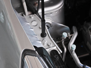 2013款1.6L 自动时尚版 其它