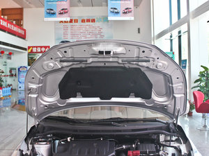 2013款1.6L 自动时尚版 其它