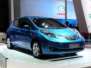 2013款基本型 整体外观