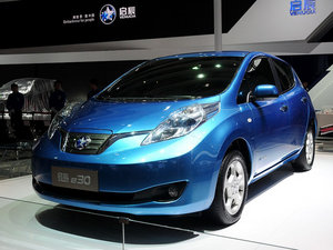 2013款基本型 整体外观