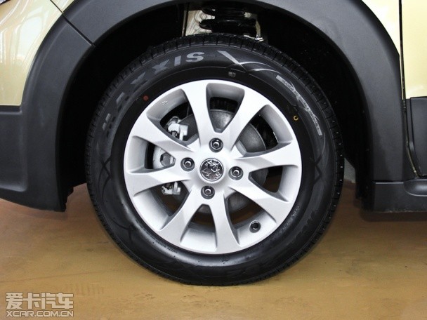 東風日產(chǎn)-啟辰2014款啟辰R50X