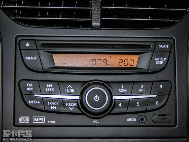 東風日產(chǎn)-啟辰2014款啟辰R50X