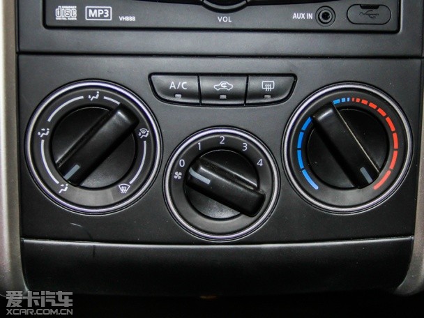 東風日產(chǎn)-啟辰2014款啟辰R50X