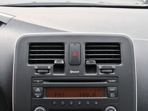 東風日產-啟辰2014款晨風