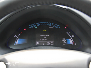 東風啟辰2014款晨風