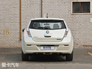 東風啟辰2014款晨風